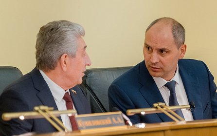 Депутаты конкретизировали «гаражную амнистию»